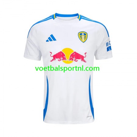 Leeds United Thuis Shirt 2024-25